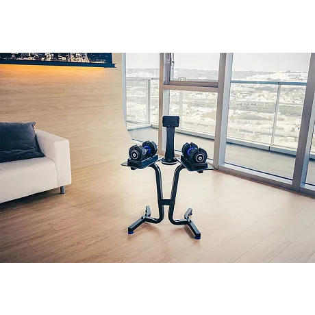 Стойка для гантелей XTERRA - Фото 2