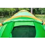 Палатка Sundays Camp 4 ZC-TT042-4 (зеленый/желтый) - Фото 4