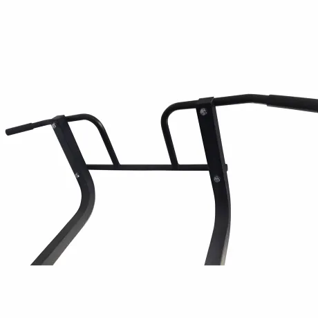 Турник-брусья DFC Power Tower G009B - Фото 9