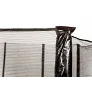 Батут GetActive Jump 10FT Outside черный с нижней сеткой и чехлом - Фото 3