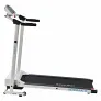 Беговая дорожка EVO FITNESS Integra II (white) - Фото 4
