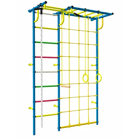 Домашний спортивный комплекс Колибри-5 КМС-705 - Фото 2