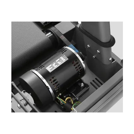 Беговая дорожка Svensson Industrial GO T65 - Фото 3