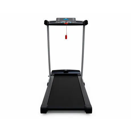 Беговая дорожка DFC Blues - Фото 2