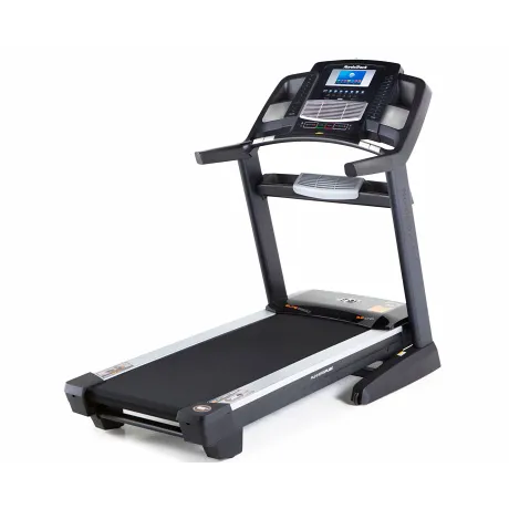 Беговая дорожка NordicTrack Elite 2500 + кардиопояс Polar