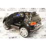 Электромобиль RiverToys VOLKSWAGEN TOUAREG Black - Фото 8