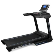 Полупрофессиональная беговая дорожка Oxygen FITNESS NEW CLASSIC AURUM AC LCD