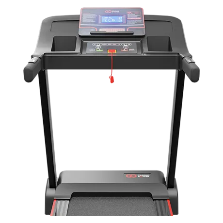 Беговая дорожка CardioPower T20 New - Фото 6