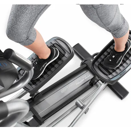 Эллиптический тренажер NordicTrack Commercial 14.9 - Фото 6