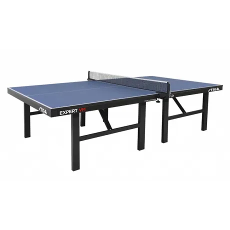 Стол складной Stiga Expert VM, ITTF (30 мм)