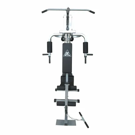 Силовой комплекс DFC D7000 - Фото 3