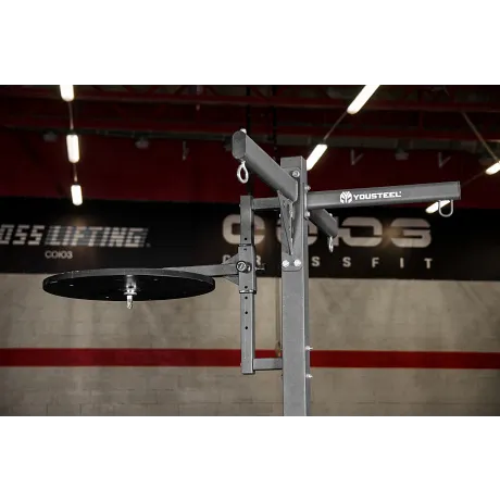 Стойка Yousteel для бокса на 4 станции - Фото 5