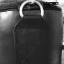 Боксёрский мешок DFC HBPV3.1 черный 120 х 30 - Фото 4