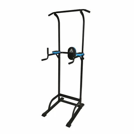 Турник-брусья DFC Power Tower G001 - Фото 2