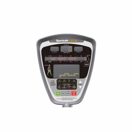 Велотренажёр Sports Art C521M - Фото 2