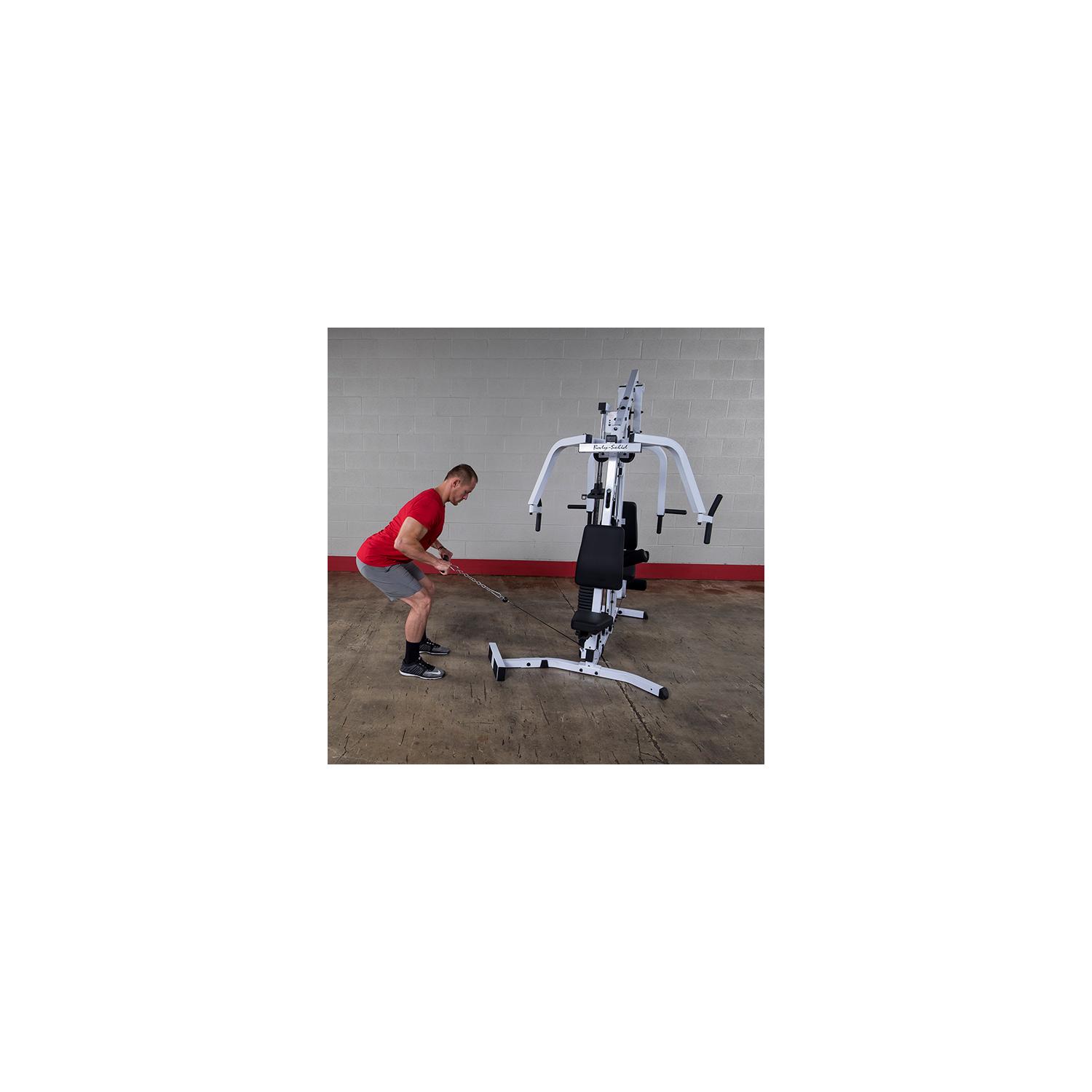Body Solid EXM2500 139900 GiperSport