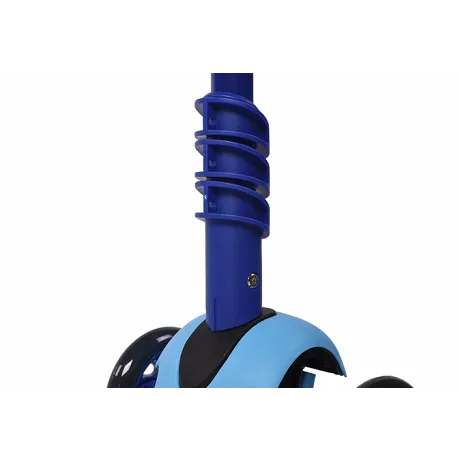 Самокат детский Dewolf TRILLY-TROLLY boy - Фото 20