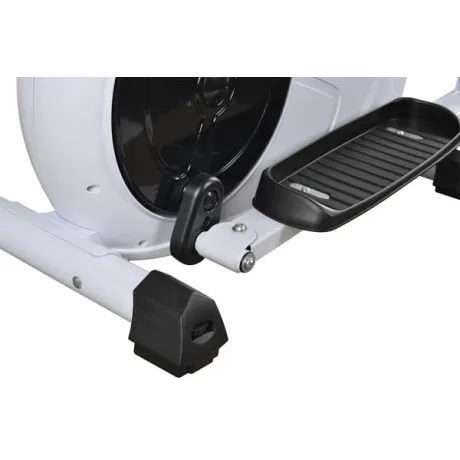 Эллиптический тренажер EVO FITNESS Shark El - Фото 11