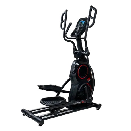 Эллиптический тренажер CardioPower X48 - Фото 2