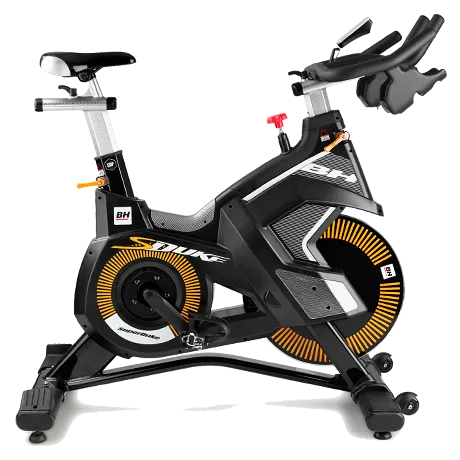 Спин-байк BH FITNESS SUPERDUKE