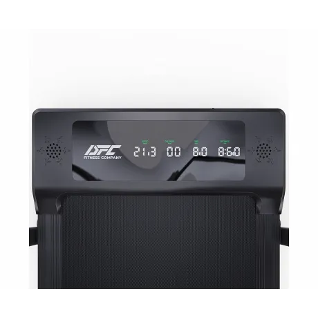 Беговая дорожка DFC NORA PRO T-SLPRO/2 - Фото 6