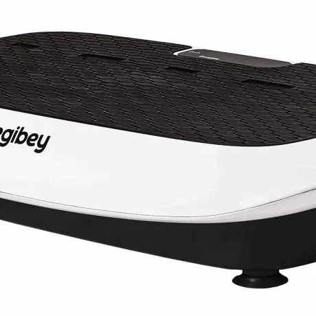 Виброплатформа Begibey SlimBox - Фото 12