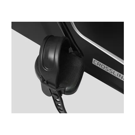 Велотренажер SVENSSON BODY LABS CROSSLINE BHM - Фото 6