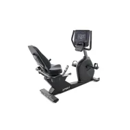 Велотренажер со спинкой Spirit Fitness CR800+