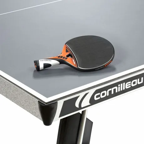 Теннисный стол Cornilleau Sport 400M Crossover grey - Фото 6
