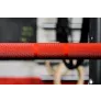 Гриф Yousteel CrossTraining bar XF-15 RED - BLACK - Фото 4