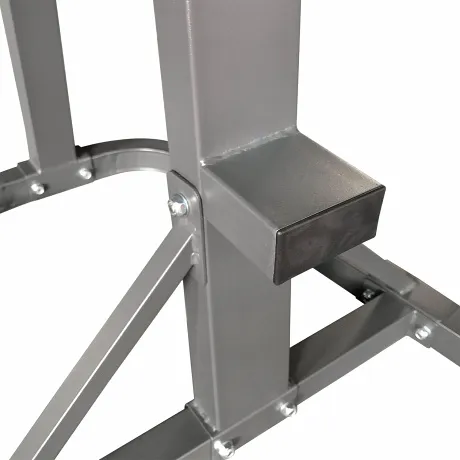 Турник-брусья Power Tower DFC Homegym G610 - Фото 5