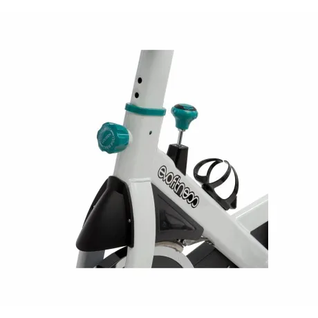 Велотренажер Спин-байк EVO FITNESS Sprint - Фото 7