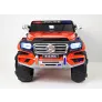 Электромобиль RiverToys Mercedes-Benz E333KX red - Фото 10