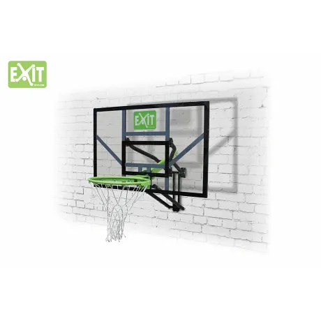 Настенная баскетбольная система Exit Toys - Фото 7