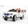 Электромобиль Barty BMW X5 M555MP Кузов F-15 performance белый - Фото 4