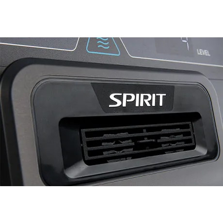 Велотренажер SPIRIT CR800+ - Фото 11