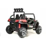 Электромобиль RiverToys T888TT 4WD красный (spider) - Фото 3