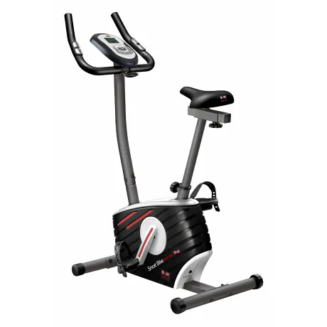 Магнитный велотренажер BODY SCULPTURE ВС-3110G