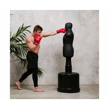 Манекен Boxing Punching Man-Medium TLS-BB (черный) - Фото 16