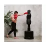 Манекен Boxing Punching Man-Medium TLS-BB (черный) - Фото 16