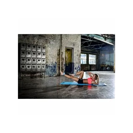 Утяжелители на запястья (2х0,5кг) RAWT-11070BL - Фото 2