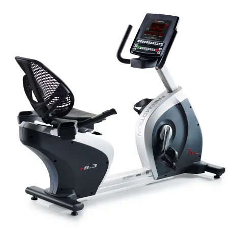 Велотренажер Freemotion r8.3 - Фото 4