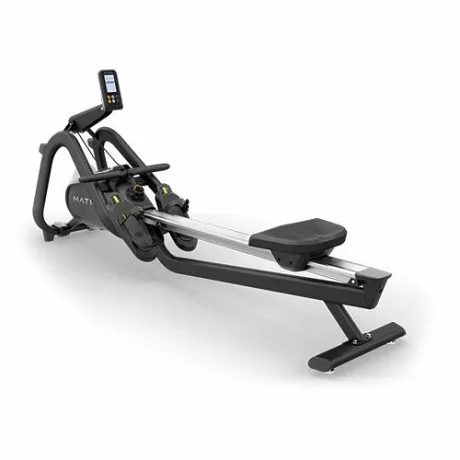 Гребной тренажер MATRIX NEW Rower-02