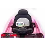 Электромобиль ToyLand MB XMX 815 розовый - Фото 8