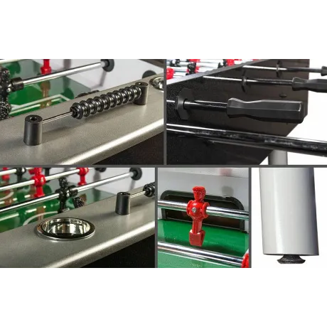 Настольный футбол Weekend Inter - Фото 5