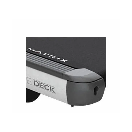 Беговая дорожка Matrix T1X (2013) - Фото 4