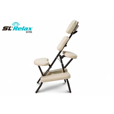 Кресло для массажа START LINE Ultra BM2H-001 - Фото 2