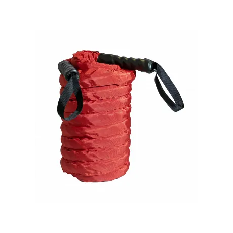 Канат для функционального тренинга Original Fittools 38 мм х 9,1 м