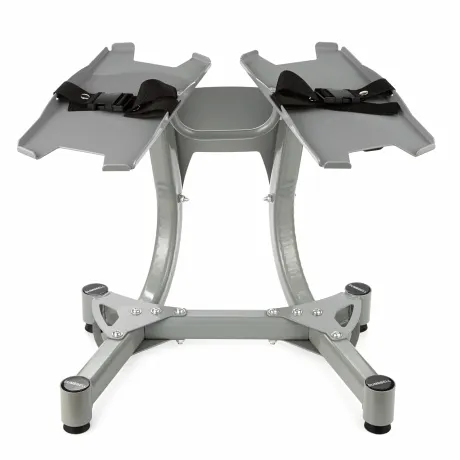 Стенд под регулируемую гантель LAUFSTEIN - Фото 3