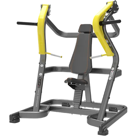 Жим от груди BRONZE GYM PL-1707